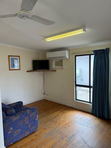 Broken Hill Outback View Holiday Park