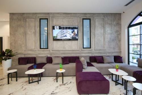 Hotel Chimaera