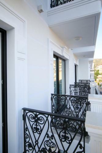 Hotel Chimaera