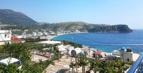 Himara Holiday House