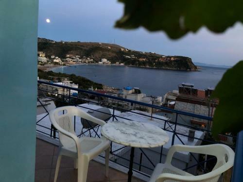Apartamento Dina House
