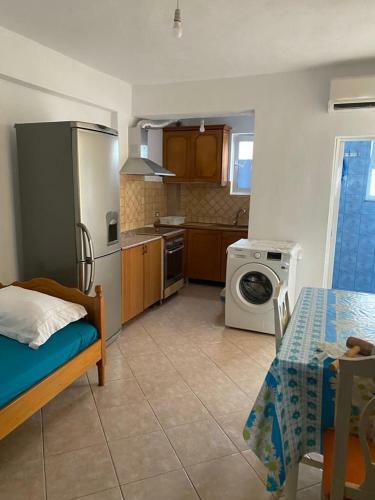 Anesti Apartment