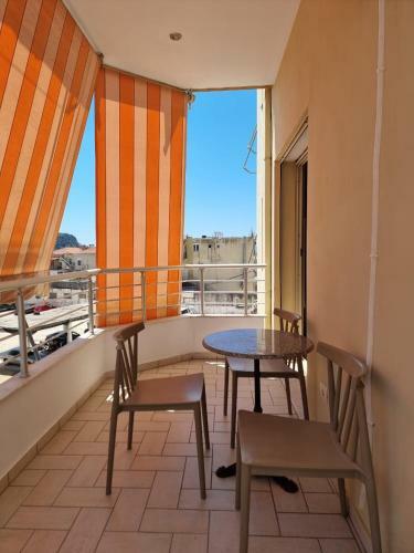 Central Apartament