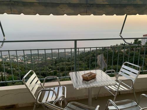 Family Apartments In Palas� Dh�rmi