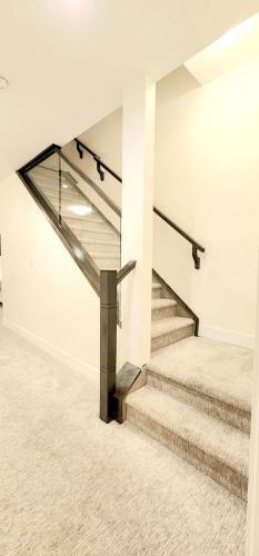 Famous 1-bedroom Home In Calgary Center