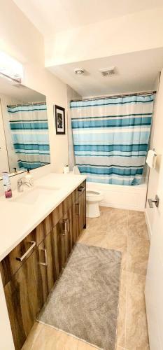 Famous 1-bedroom Home In Calgary Center