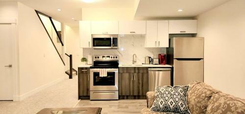Famous 1-bedroom Home In Calgary Center