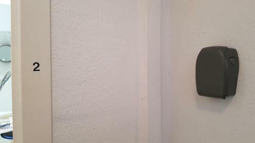 Apartamento Bnb Antwerpen - Chique