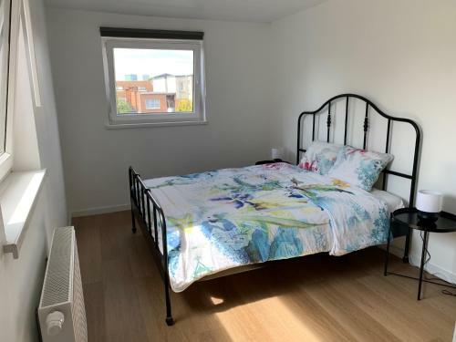Apartamento Home In Antwerp City Center