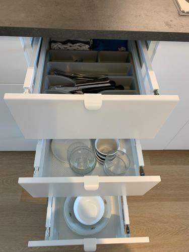 Apartamento Home In Antwerp City Center