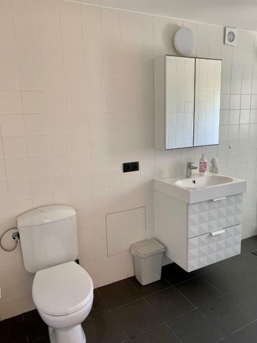Apartamento Home In Antwerp City Center