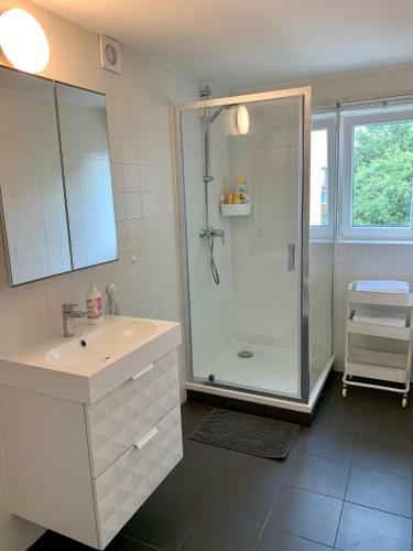 Apartamento Home In Antwerp City Center