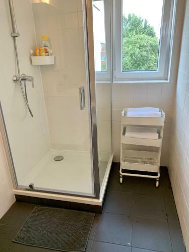 Apartamento Home In Antwerp City Center