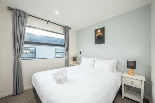 Central Tekapo Apartment