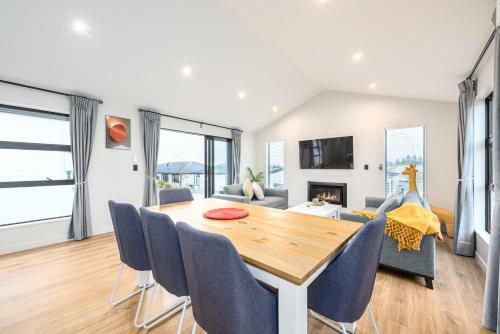 Central Tekapo Apartment
