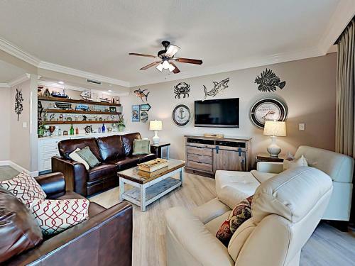 Apartamento Phoenix On The Bay #1410