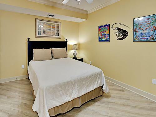 Apartamento Phoenix On The Bay #1410