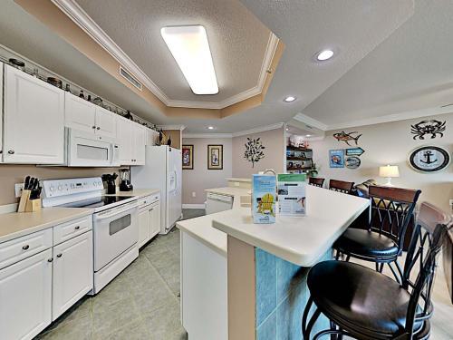 Apartamento Phoenix On The Bay #1410