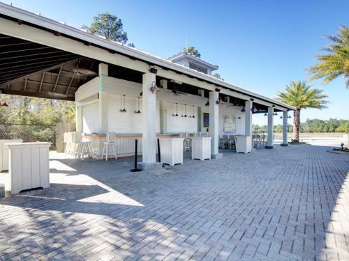 Apartamento Wharf #425