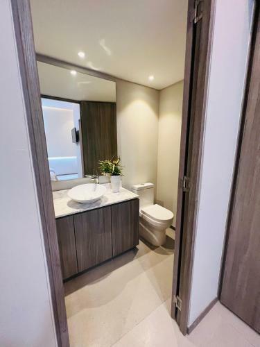 Apartamento Pen�nsula Nuevo Vallarta
