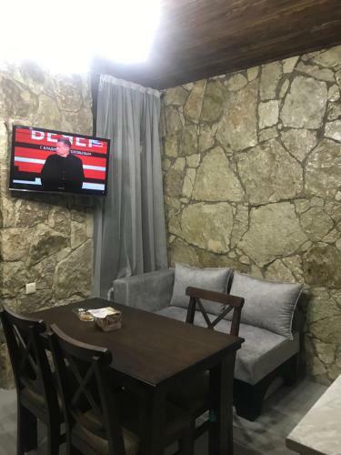Apartamento Guest House In Dilijan