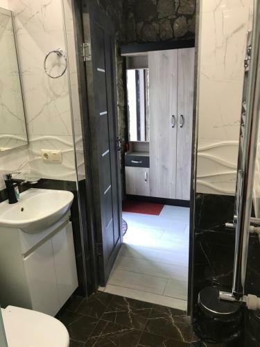 Apartamento Guest House In Dilijan