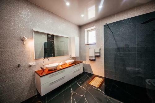 Apartamento Huis In Gyumri