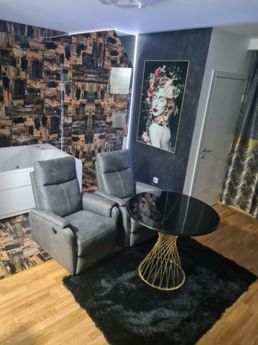 Apartamento Spa Centar Doboj