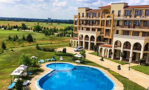 Apartamento M&v Lighthouse