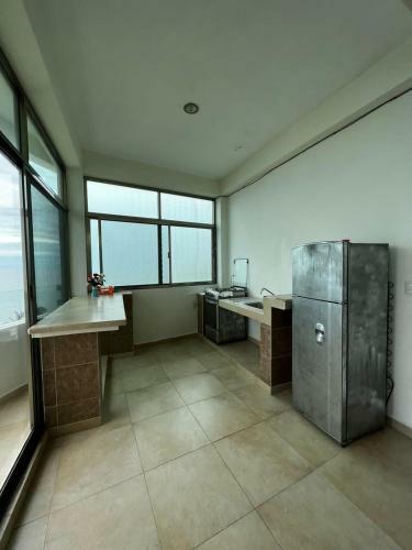 Apartamento La Vista San Lorenzo Suites
