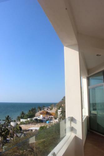 Apartamento La Vista San Lorenzo Suites