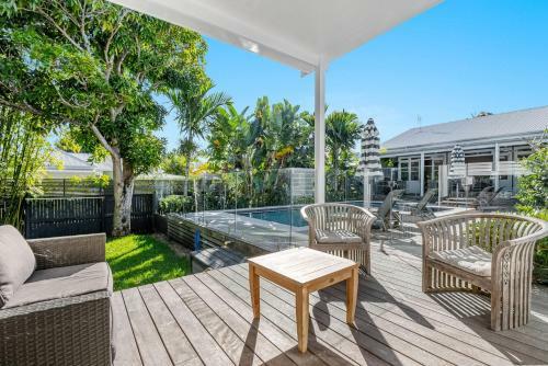 Tobys Byron Bay