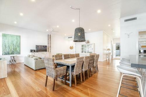 Tobys Byron Bay