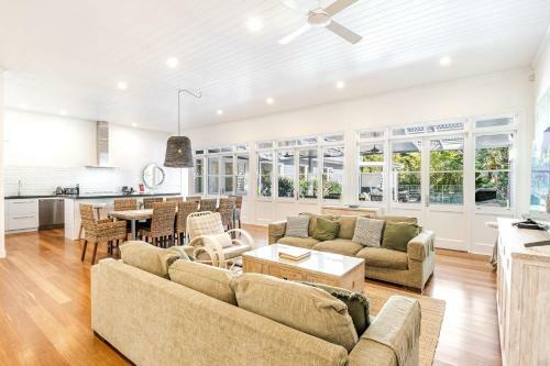 Tobys Byron Bay