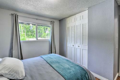 Apartamento Evolve Bright Anchorage Apt About 3 Mi To Airport!