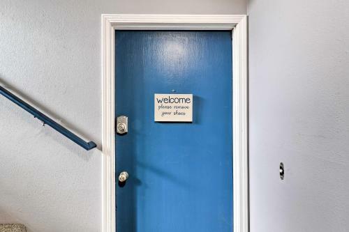 Apartamento Evolve Charming Anchorage Apt About 7 Mi To Dtwn!