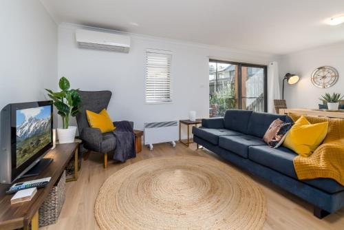 Apartamento Charming 1-bed With Courtyard Near Acu