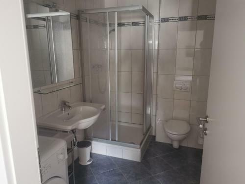 The View - Design Und Spa Apartment Im Schillerhof