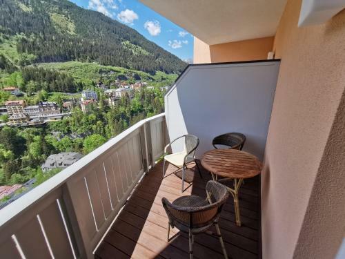 The View - Design Und Spa Apartment Im Schillerhof