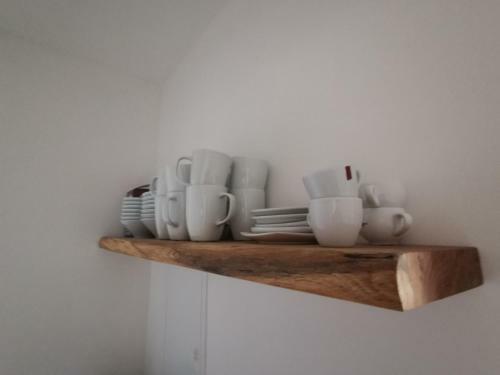 The View - Design Und Spa Apartment Im Schillerhof