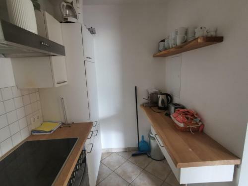 The View - Design Und Spa Apartment Im Schillerhof