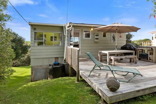Martin's Bay Magic - Martins Bay Holiday Home