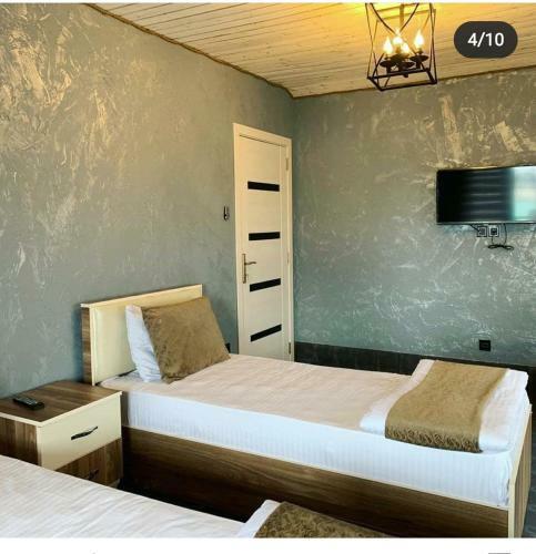 Hostal Gabala Lux Resort