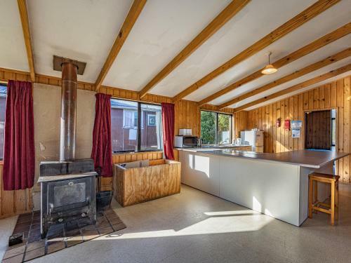 Autsa Lodge - National Park Holiday Home
