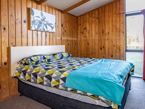 Autsa Lodge - National Park Holiday Home