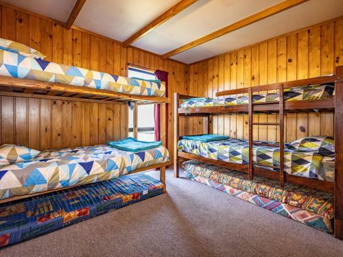 Autsa Lodge - National Park Holiday Home