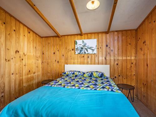 Autsa Lodge - National Park Holiday Home