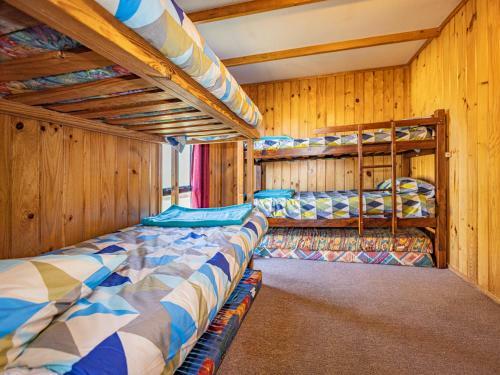 Autsa Lodge - National Park Holiday Home