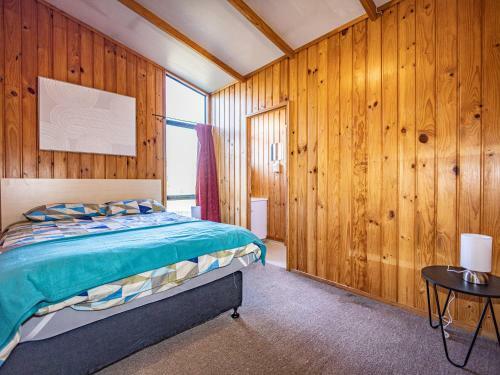 Autsa Lodge - National Park Holiday Home