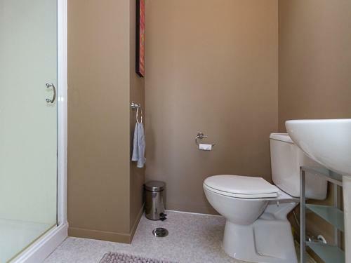 Waimarino Lodge - National Park Holiday Home